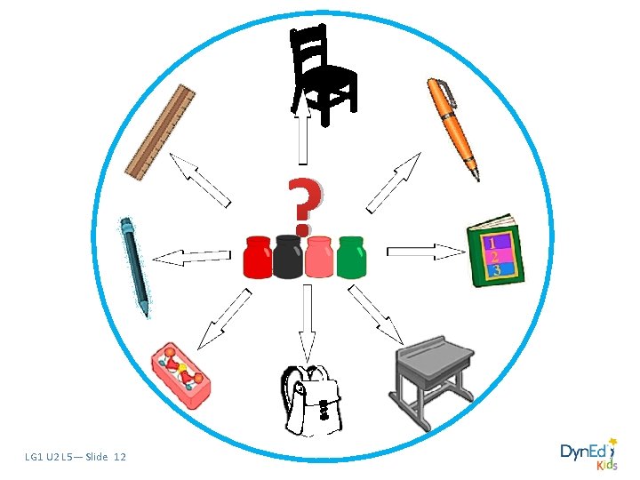 Lets Go 1 Unit 2 Lesson Plan 5