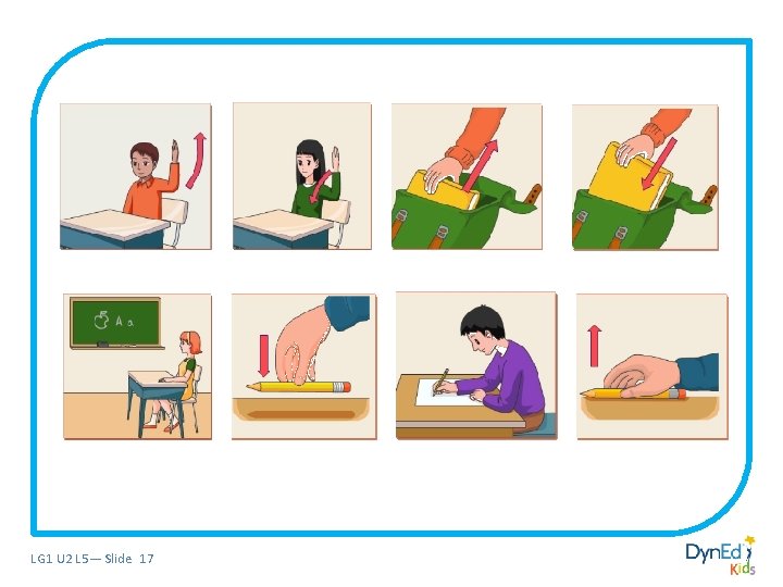 LG 1 U 2 L 5— Slide 17 LG 1 U 2 L 5— Slide 17