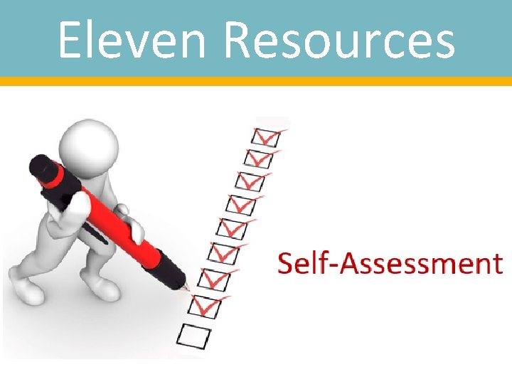 Eleven Resources 