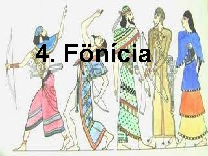 4. Fönícia 