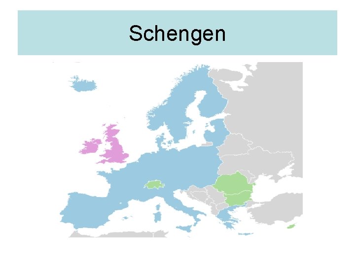 Schengen 