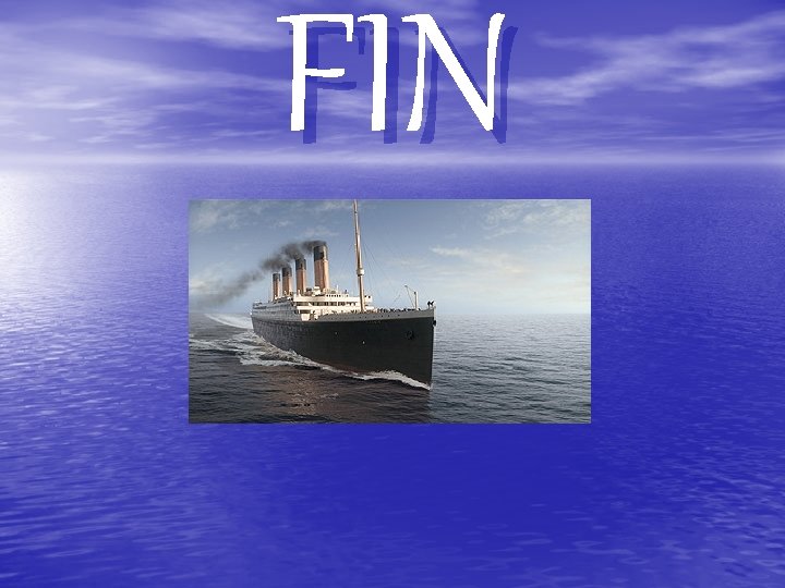 FIN 