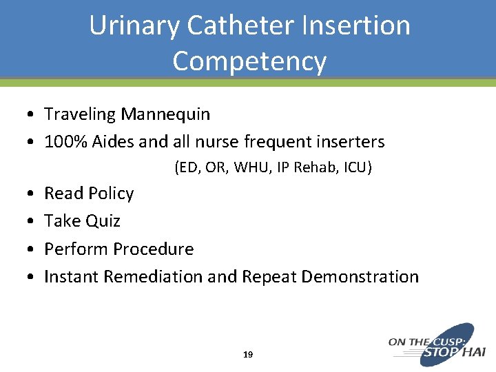 Urinary Catheter Insertion Competency • Traveling Mannequin • 100% Aides and all nurse frequent Urinary Catheter Insertion Competency • Traveling Mannequin • 100% Aides and all nurse frequent