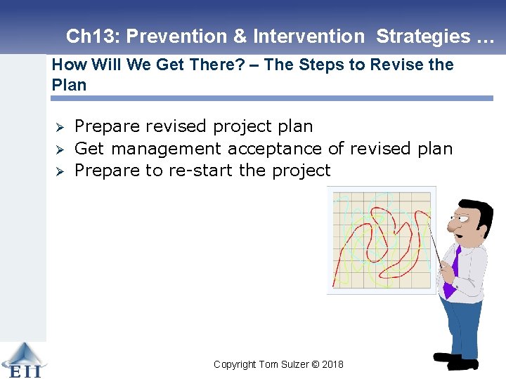 Ch 13: Prevention & Intervention Strategies … How Will We Get There? – The