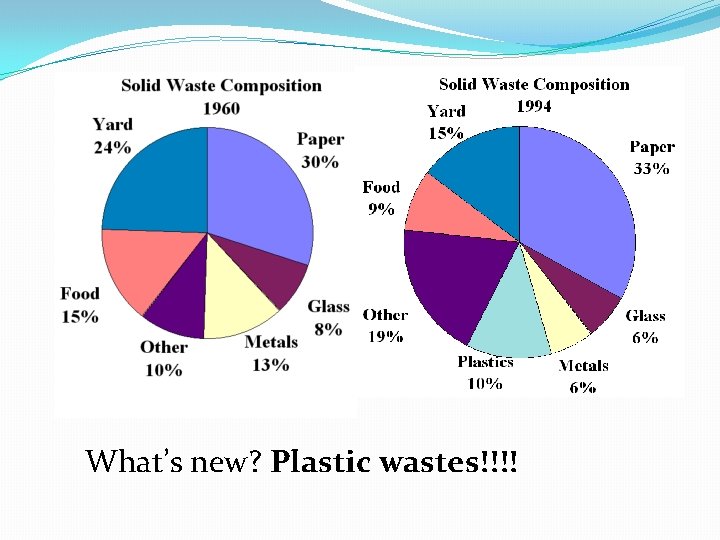 Nfkdsl; fkldsfklsjklfjksldjgk What’s new? Plastic wastes!!!! Nfkdsl; fkldsfklsjklfjksldjgk What’s new? Plastic wastes!!!!