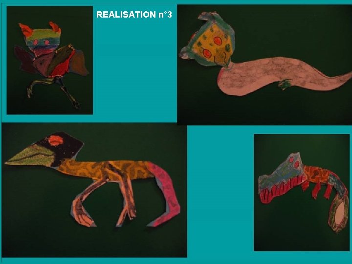 REALISATION n° 3 