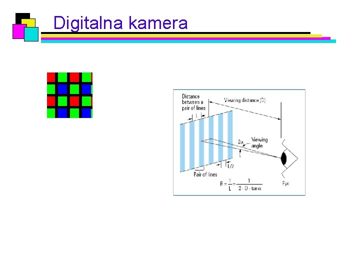 Digitalna kamera 