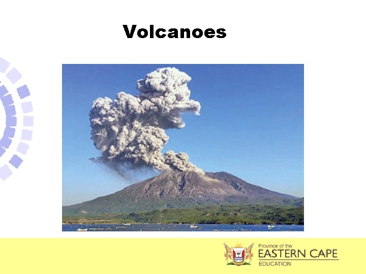 Volcanoes 