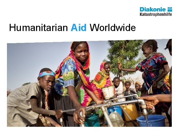 Humanitarian Aid Worldwide 