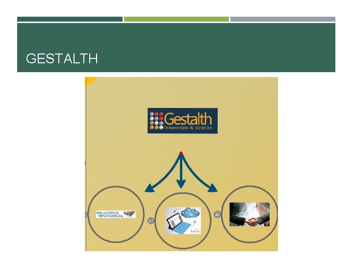 GESTALTH 