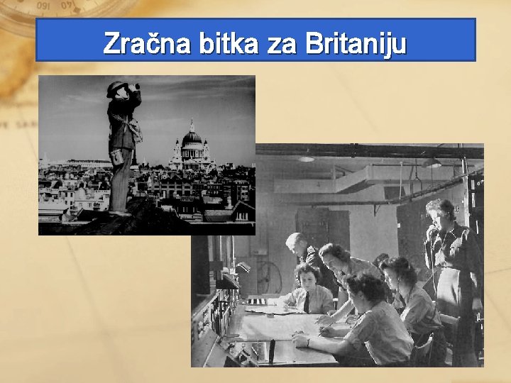 Zračna bitka za Britaniju 