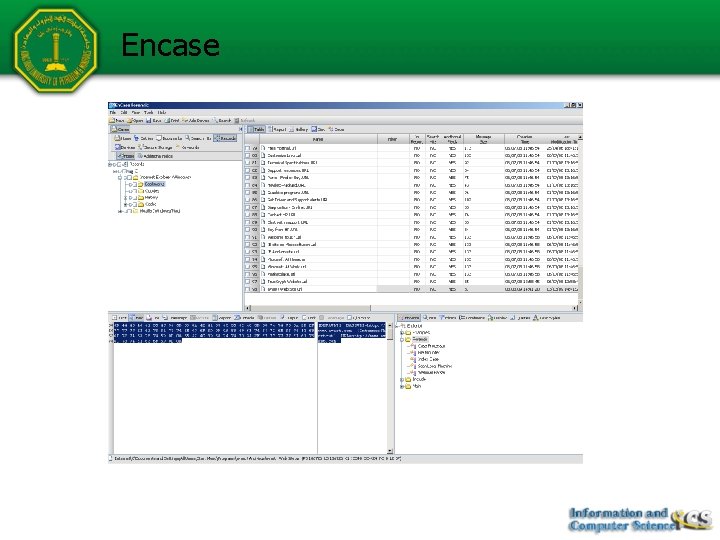 Encase 