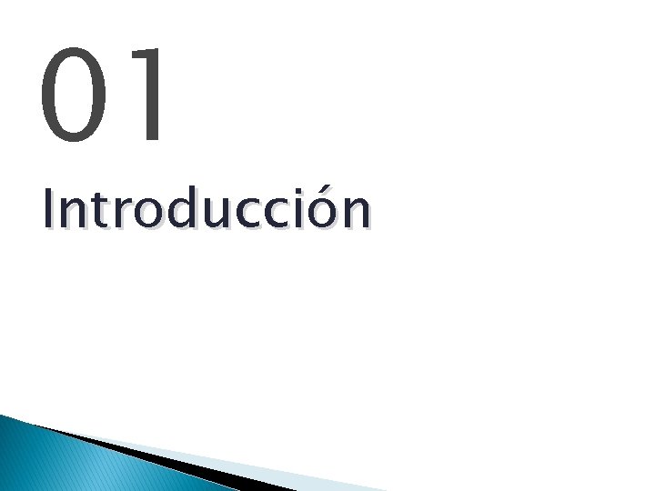 01 Introducción 