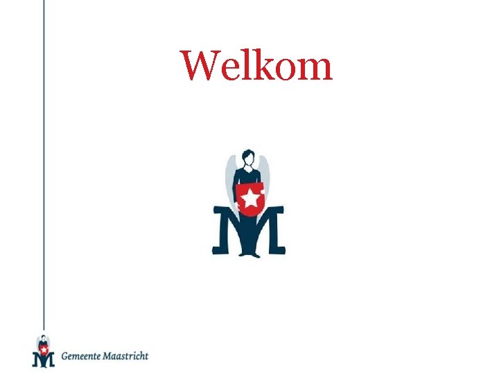 Welkom 