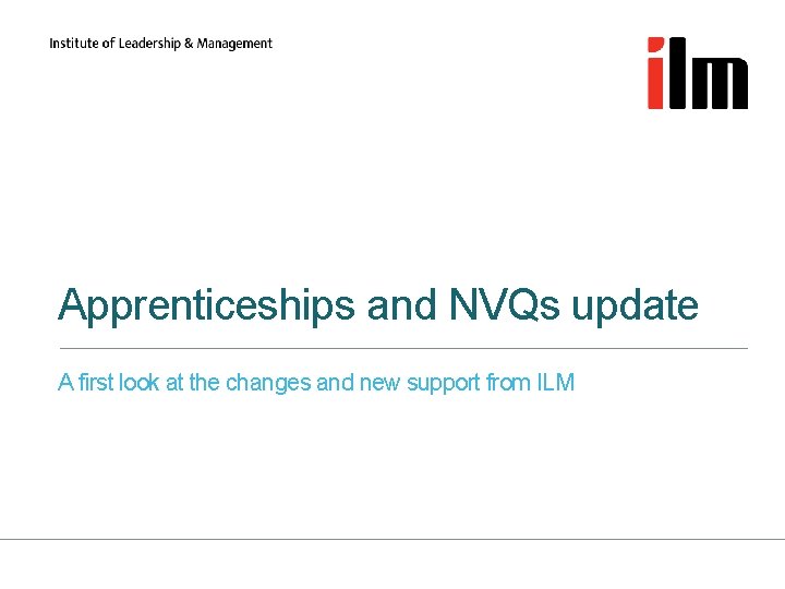 Apprenticeships And NVQs Update A First Look At apprenticeships-and-nvqs-update-a-first-look-at