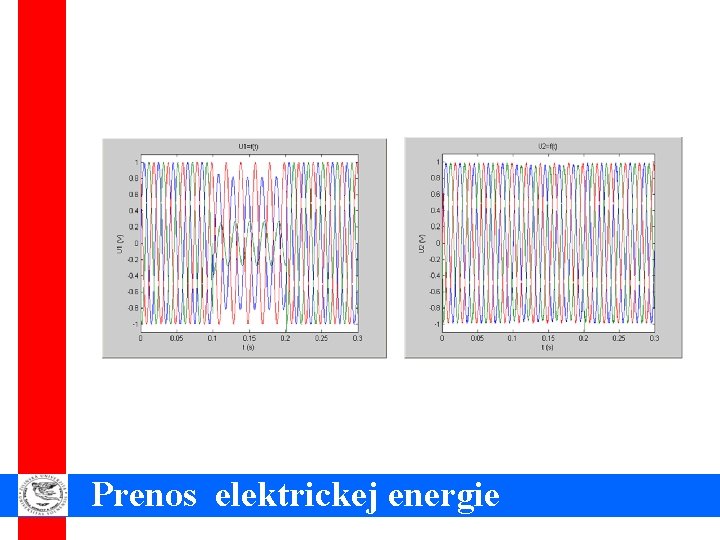 Prenos elektrickej energie 