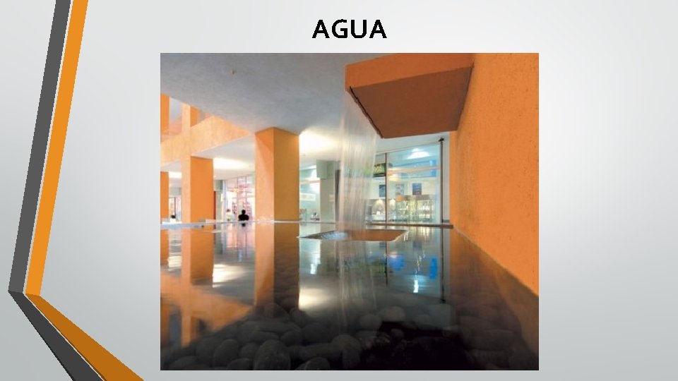 AGUA 