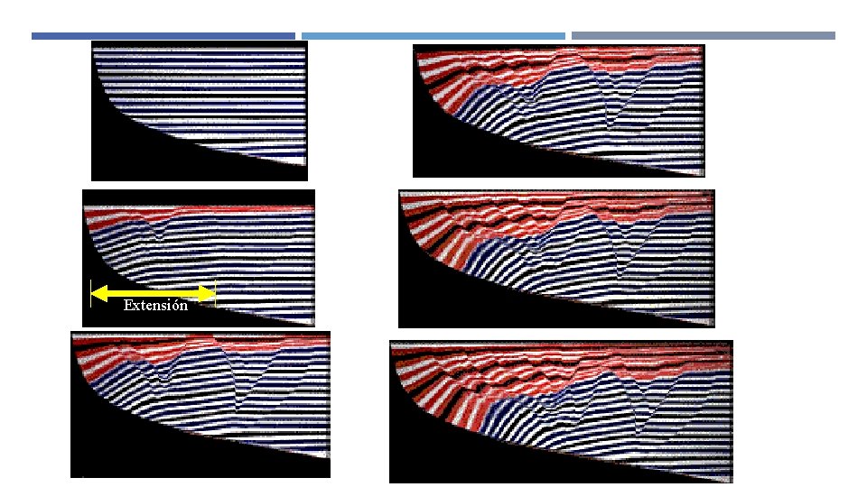 Extensión Extensión