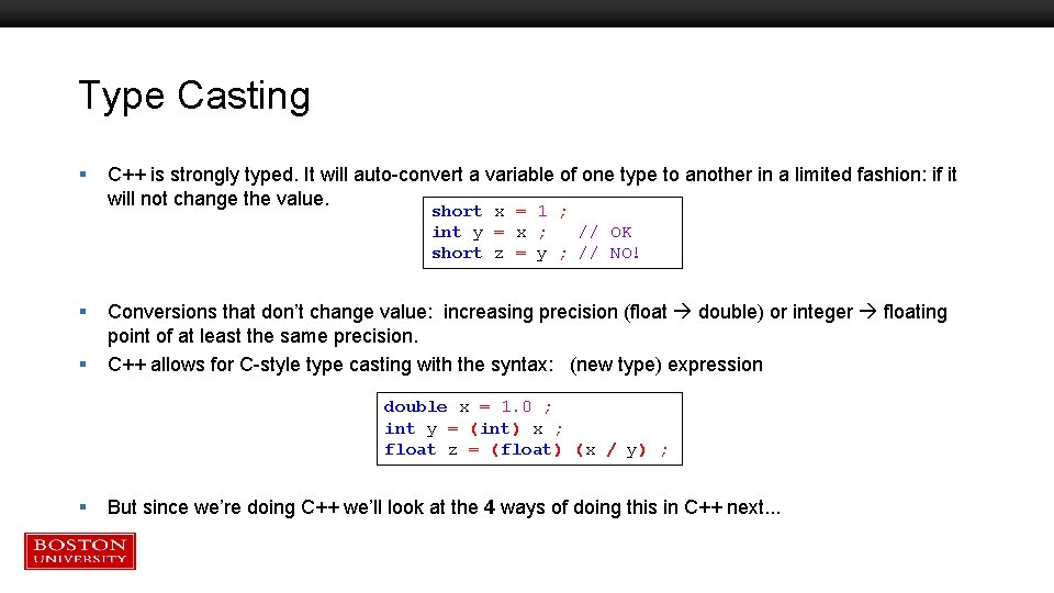 Introduction To C Part 1 Tutorial Version 0