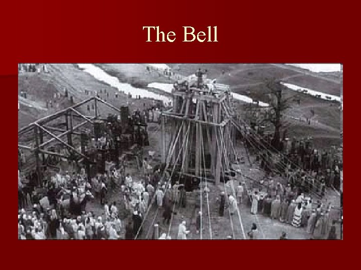 The Bell 