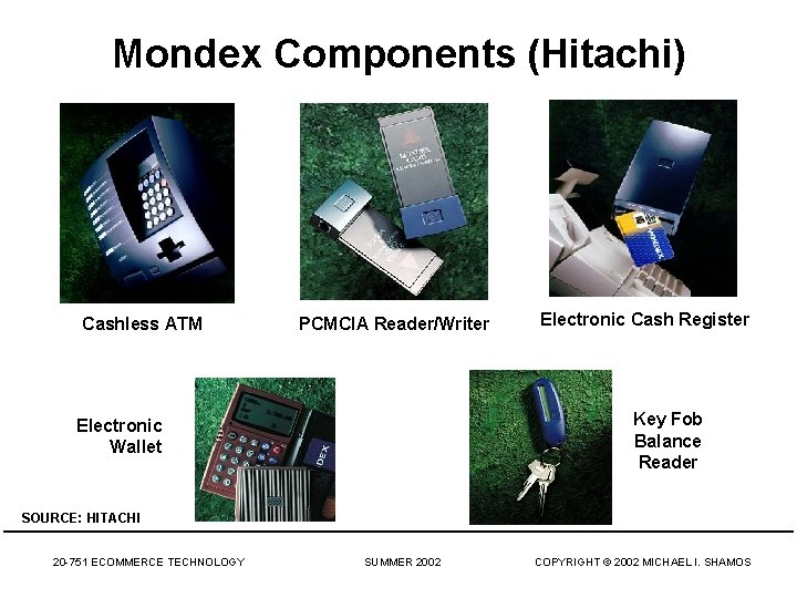 Mondex Components (Hitachi) Cashless ATM PCMCIA Reader/Writer Electronic Cash Register Key Fob Balance Reader Mondex Components (Hitachi) Cashless ATM PCMCIA Reader/Writer Electronic Cash Register Key Fob Balance Reader