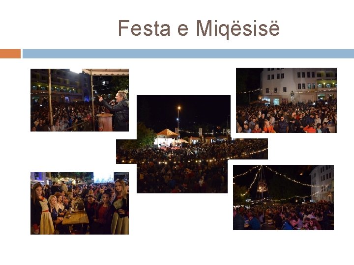 Festa e Miqësisë 