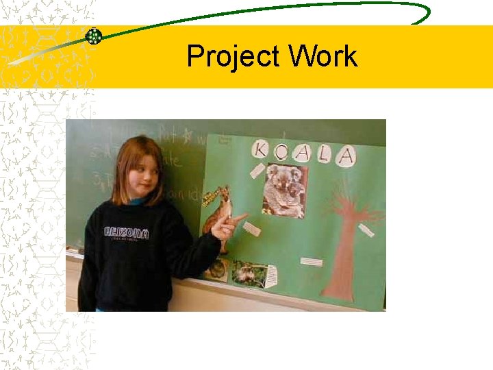 Project Work Project Work