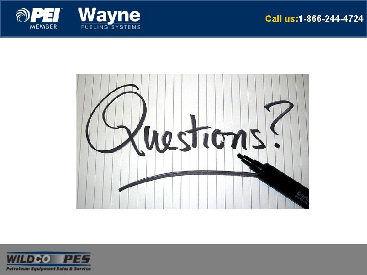 Call us: 1 -866 -244 -4724 Call us: 1 -866 -244 -4724