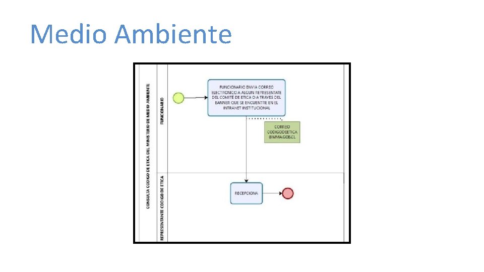 Medio Ambiente 