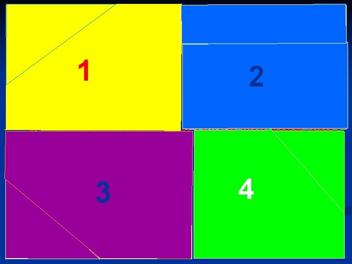 Thử tài của bạn 1 2 Em chọn hình nào trong các hình sau?