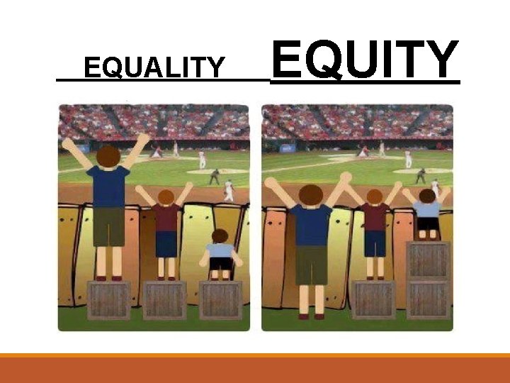 EQUALITY EQUITY 