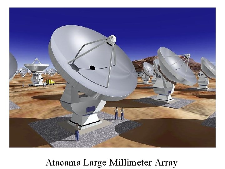 Atacama Large Millimeter Array 