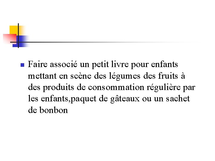 n Faire associé un petit livre pour enfants mettant en scène des légumes des