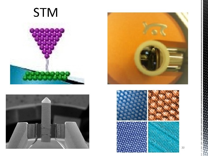 STM 22 