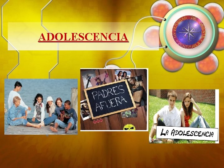 ADOLESCENCIA 