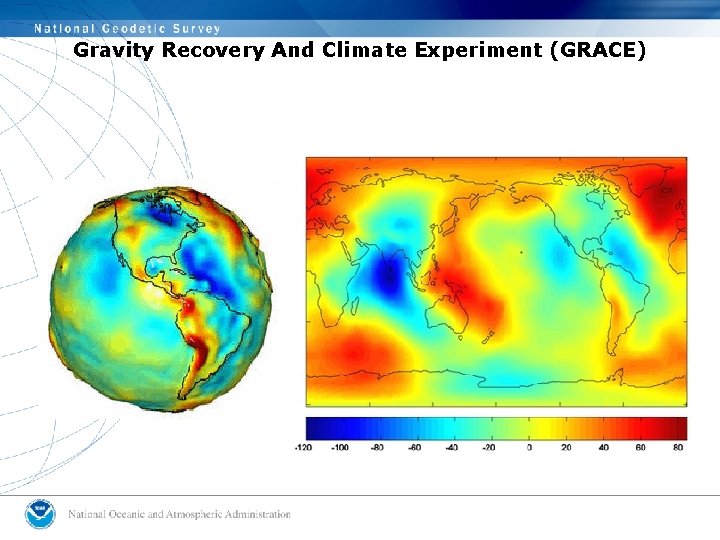 Gravity Recovery And Climate Experiment (GRACE) 