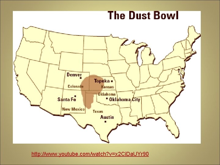 http: //www. youtube. com/watch? v=x 2 Ci. Da. UYr 90 http: //www. youtube. com/watch? v=x 2 Ci. Da. UYr 90