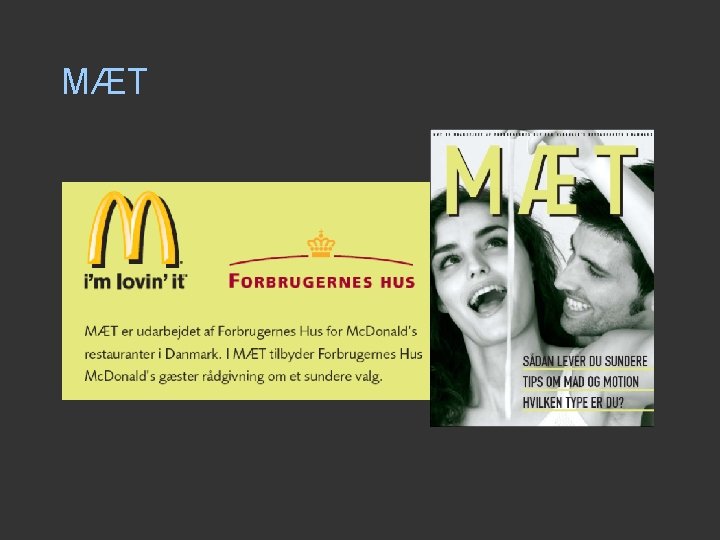 MÆT MÆT