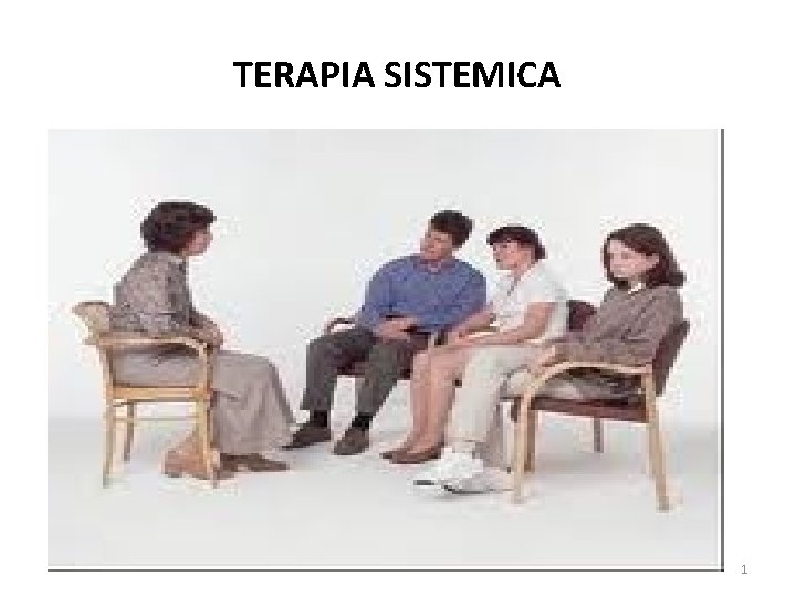 TERAPIA SISTEMICA 1 