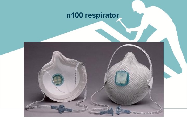 n 100 respirator 