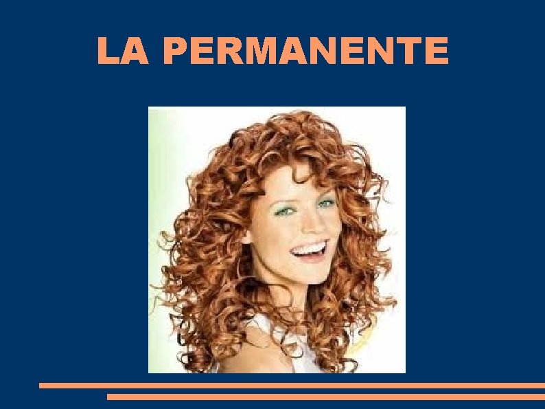 LA PERMANENTE 