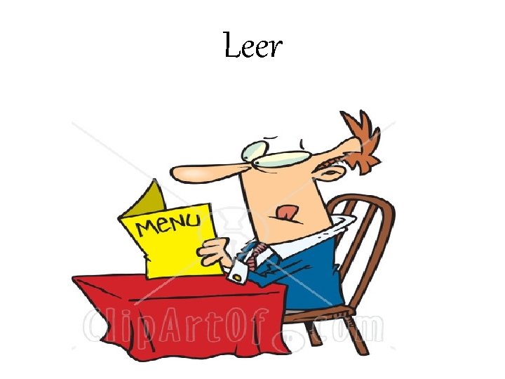 Leer 