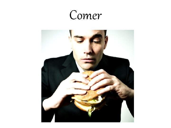 Comer 