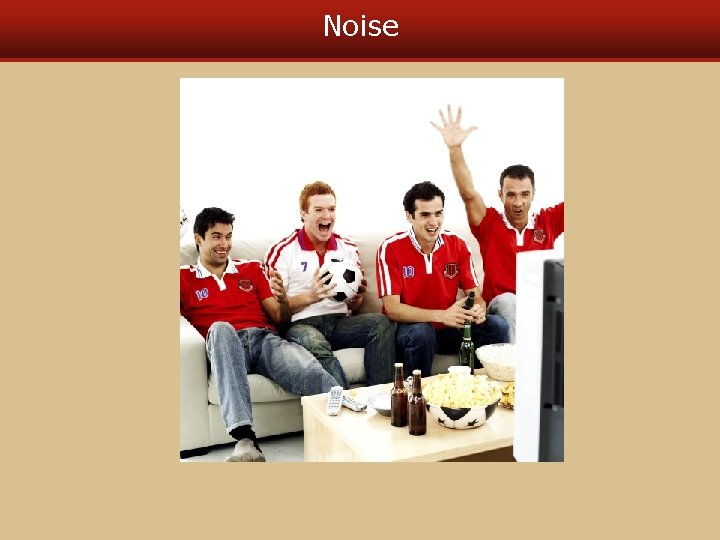 Noise Noise