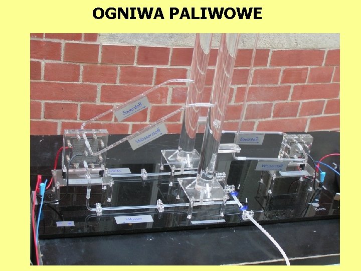 OGNIWA PALIWOWE 