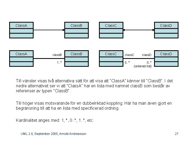 Class. A class. B Class. C Class. B Class. C 1. . * Class.