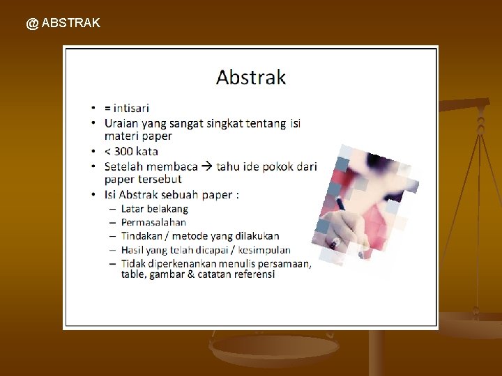 @ ABSTRAK 