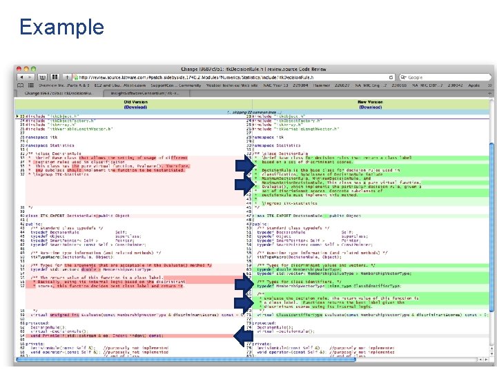 Example 9/ GE Title or job number / 11/28/2020 Example 9/ GE Title or job number / 11/28/2020