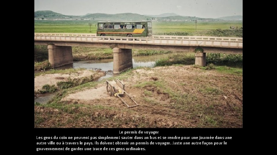 Le permis de voyager Les gens du coin ne peuvent pas simplement sauter Le permis de voyager Les gens du coin ne peuvent pas simplement sauter