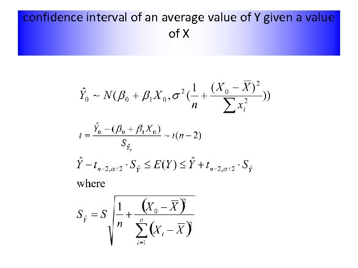 Simple Linear Regression Terminology Moments Skewness Kurtosis Analysis